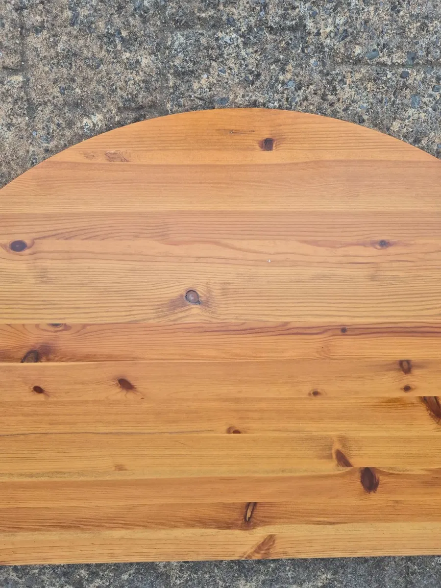 Headboard and base - Image 3