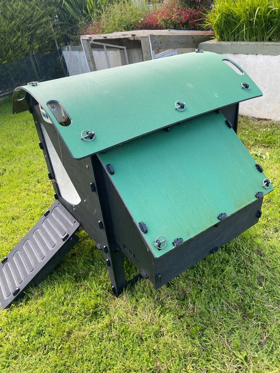 Chicken coop - Image 2