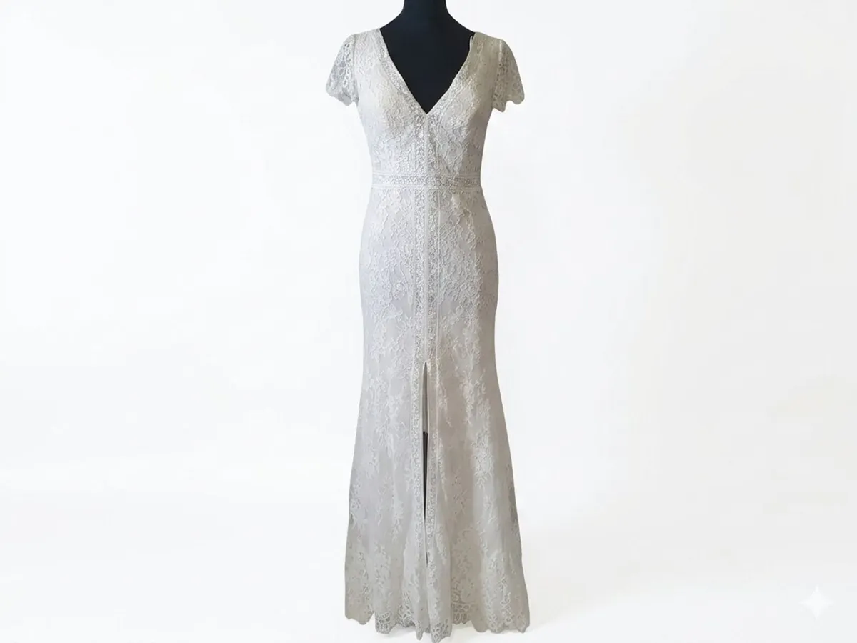 Alice May Bridal Wedding Dresses A - Image 2