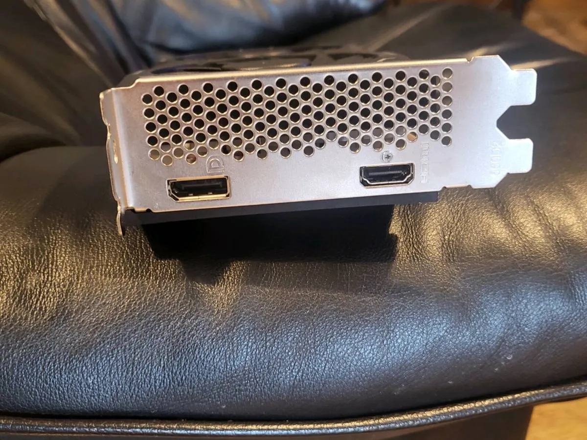 RTX 3050 6GB GDDR6 - Image 3