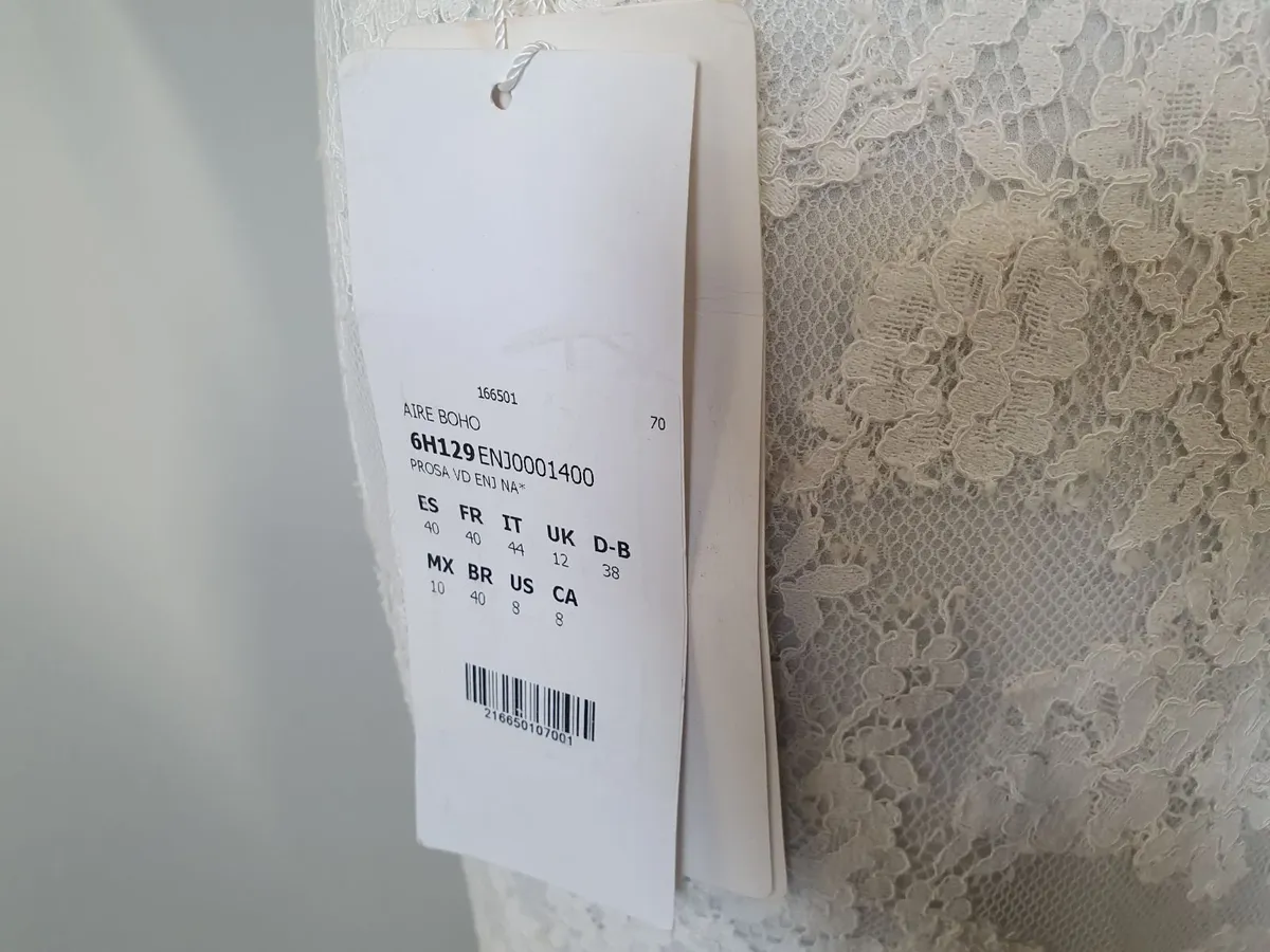 Online Alice May Bridal Wedding Dresses Auction  - Image 4