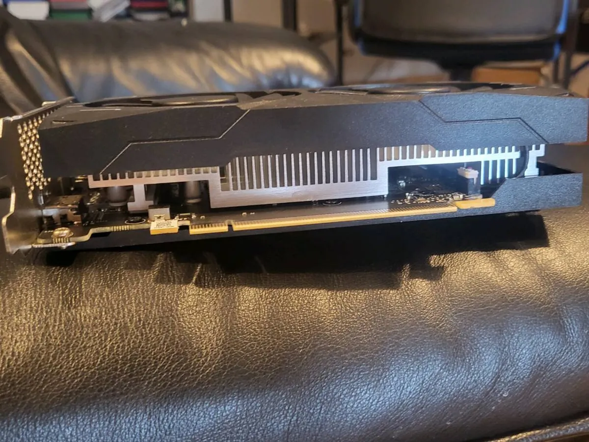 RTX 3050 6GB GDDR6 - Image 4