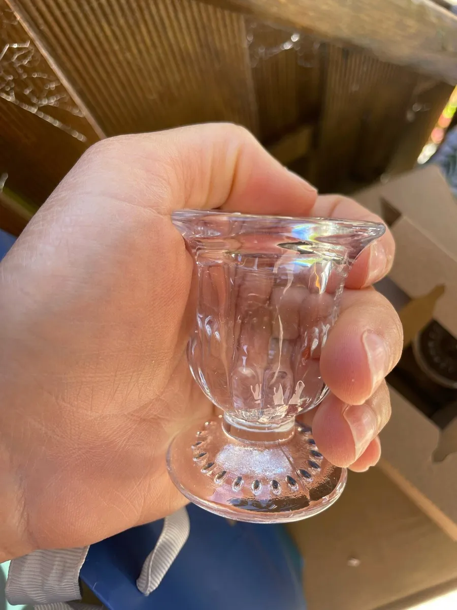 Candle holders - Image 1