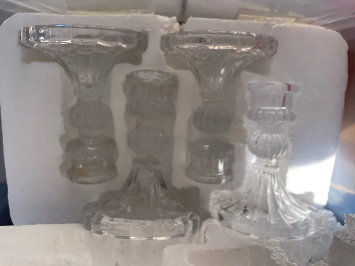 Candle holders - Image 4