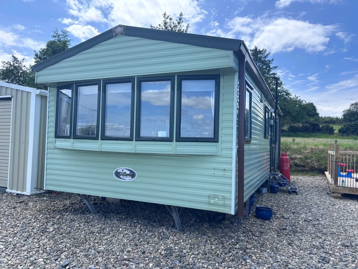 Mobile home - Image 1