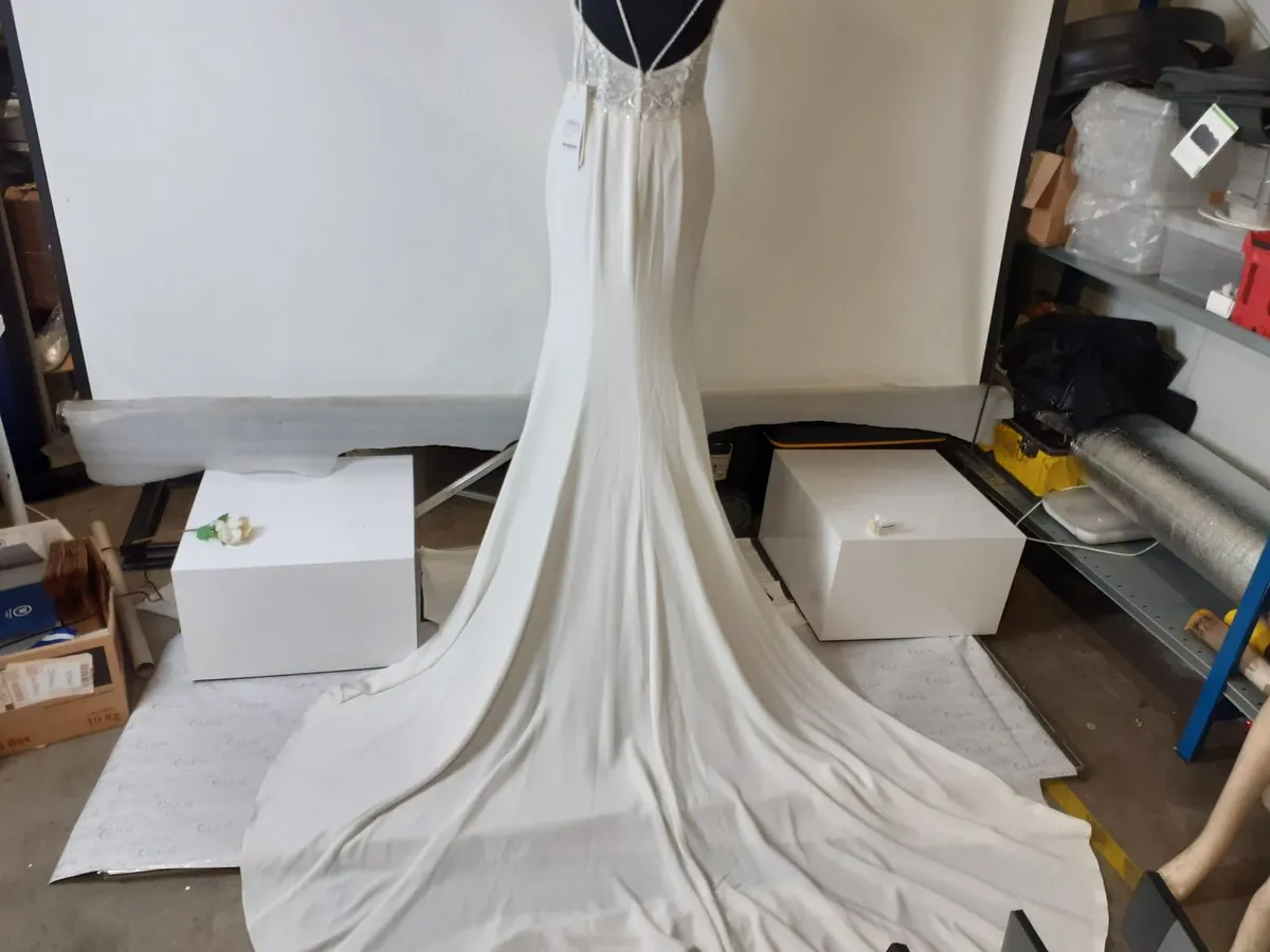 Online Alice May Bridal Wedding Dresses Auction  - Image 2