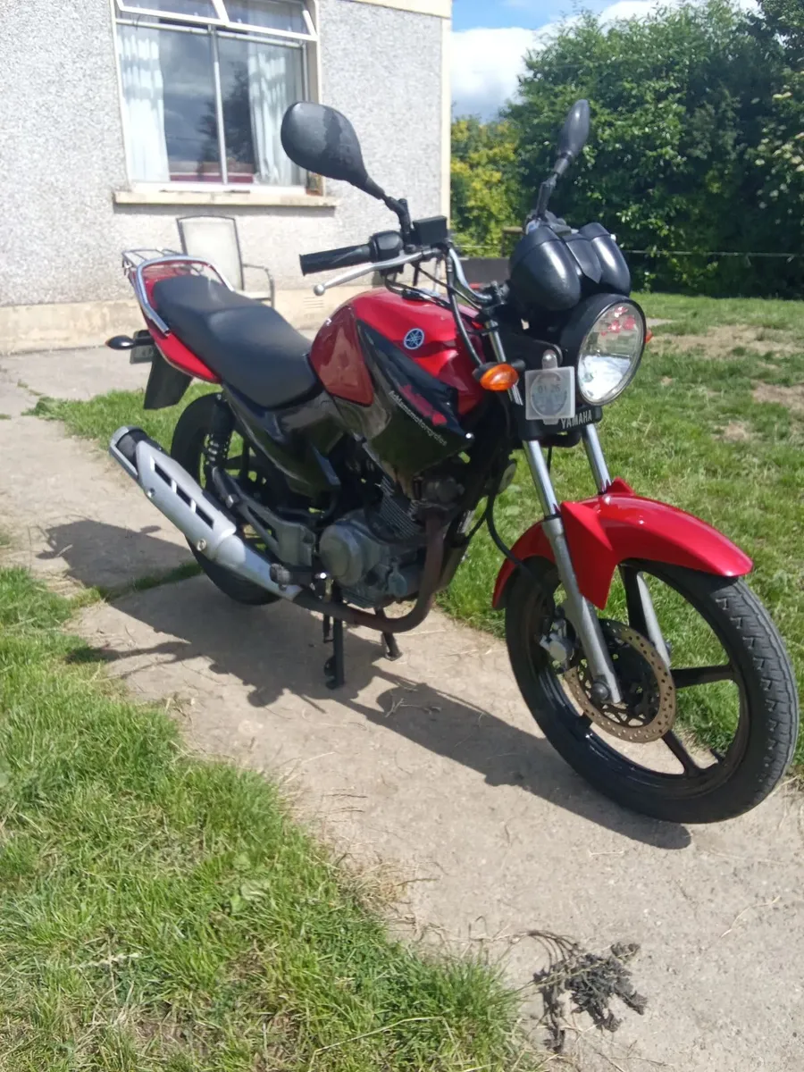 YAMAHA Other 2016 - Image 3
