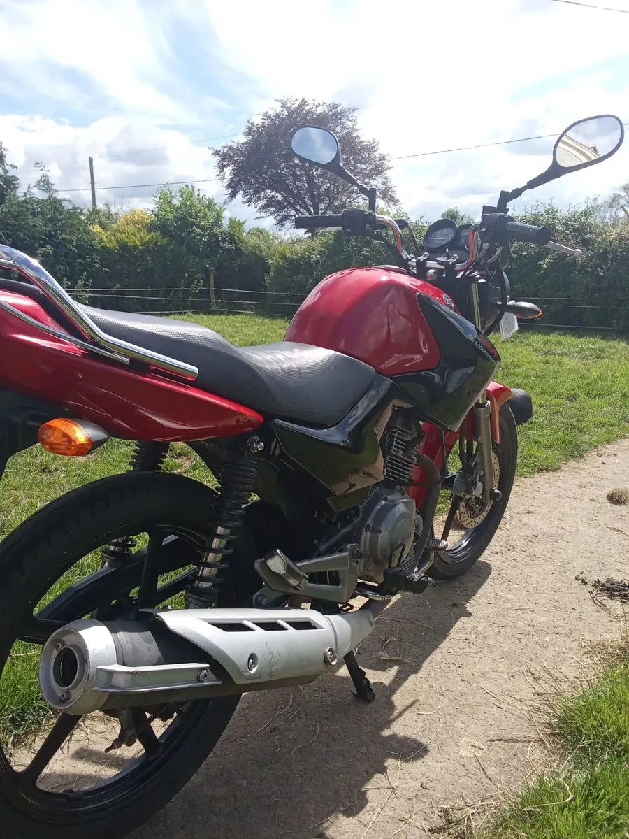 YAMAHA Other 2016 - Image 2