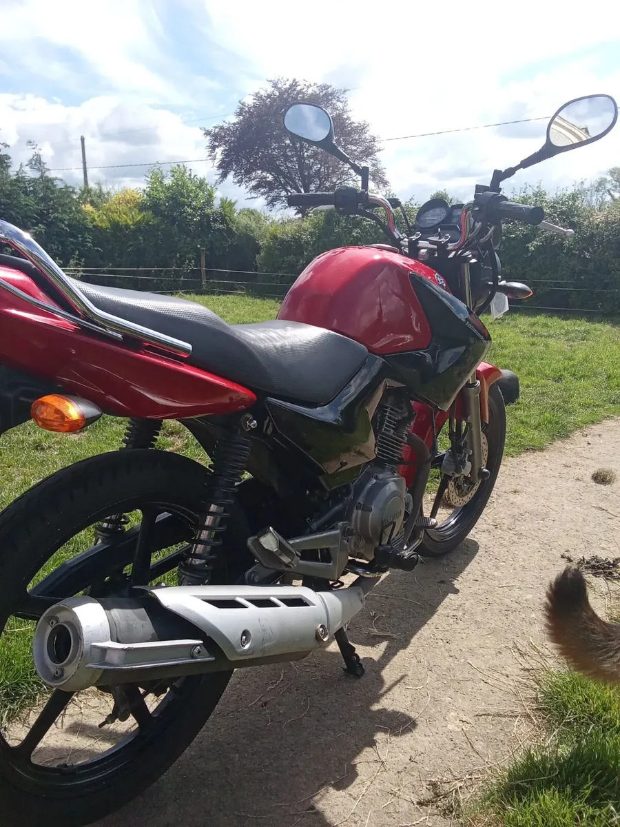 YAMAHA Other 2016 - Image 4