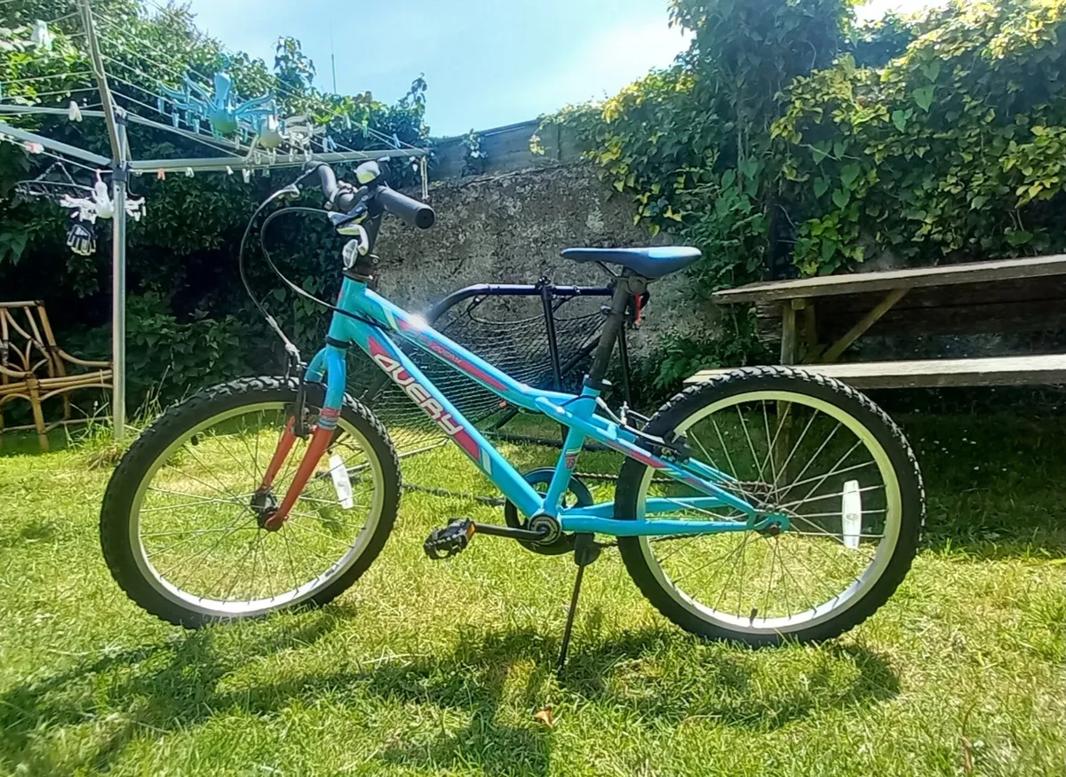 Bike - Image 1