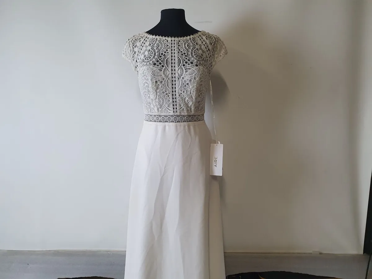 Online Alice May Bridal  Wedding Dresses Auction - Image 3