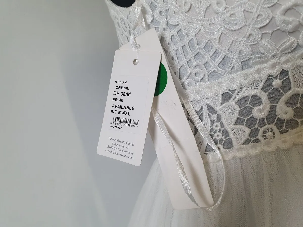 Online Alice May Bridal Wedding Dresses Auction  - Image 2