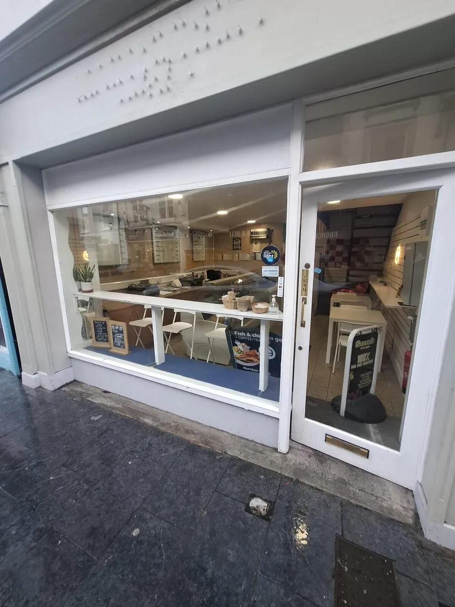 Cafe Deli Sandwich Bar - Image 2