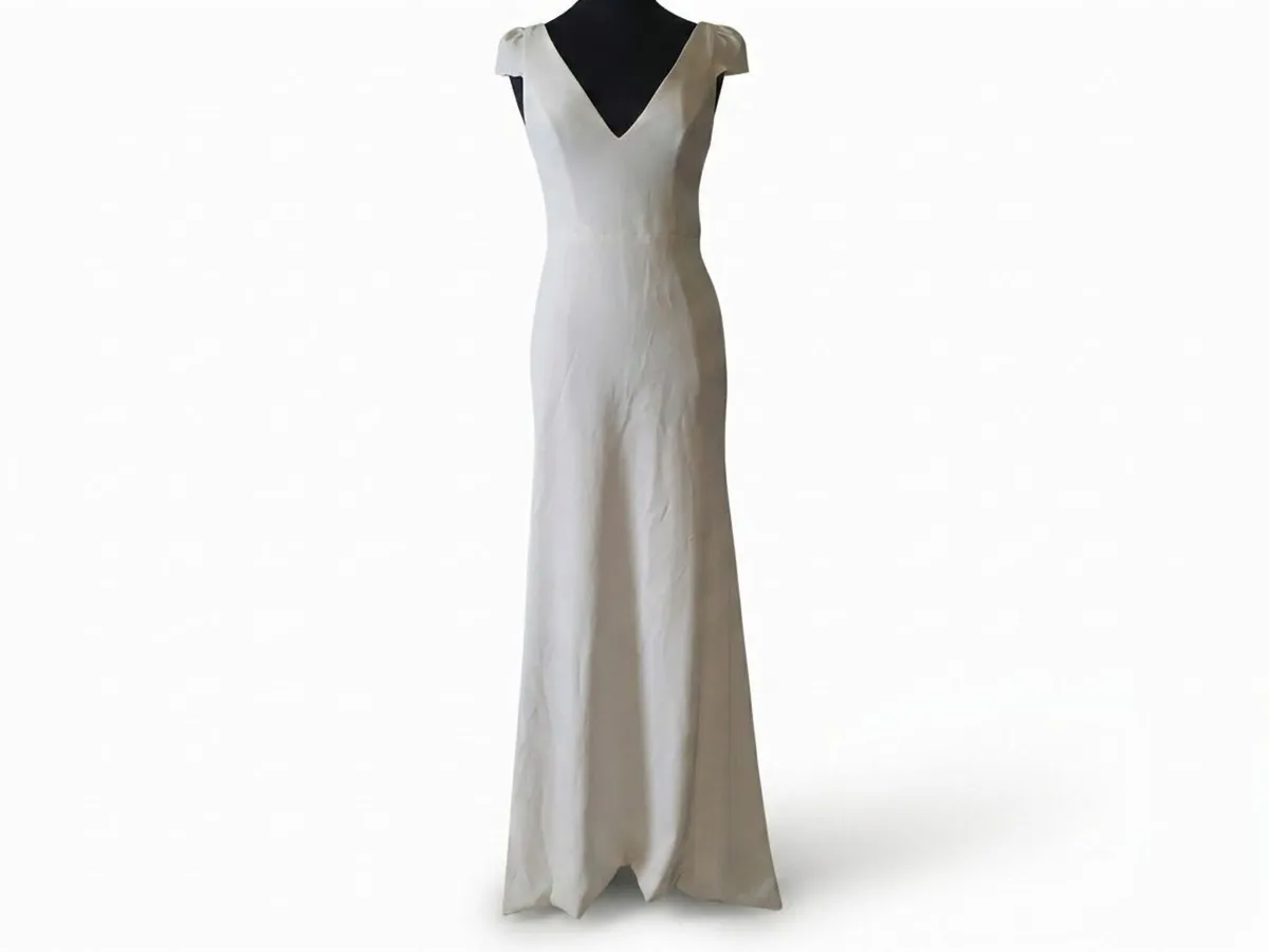 Online Alice May Bridal Wedding Dresses Auction - Image 1