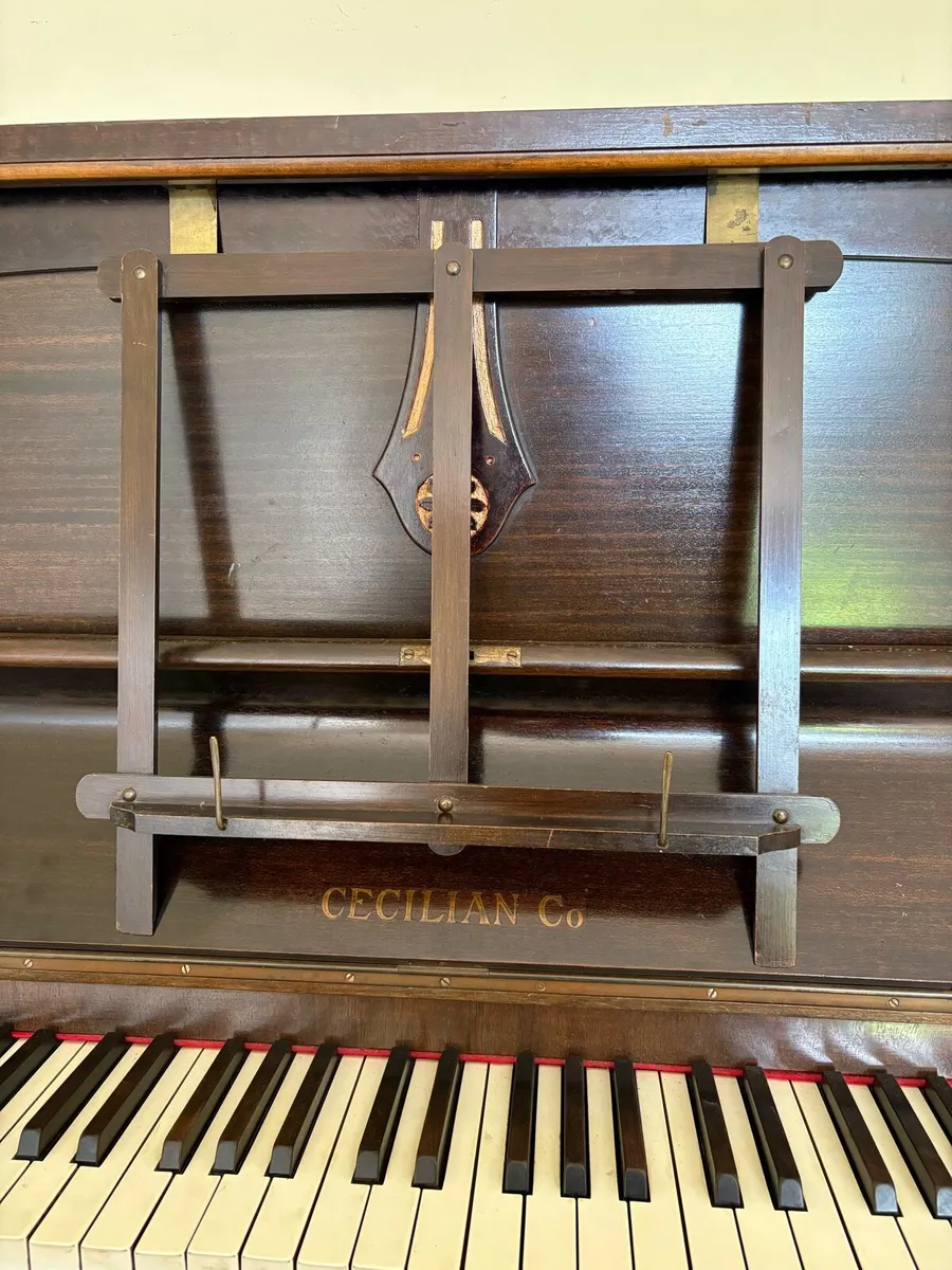 Piano - Image 2