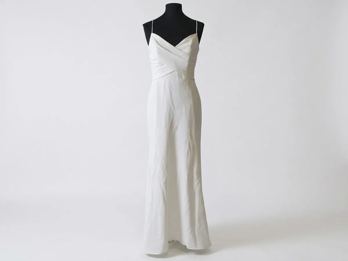 Online Alice May Bridal Wedding Dresses Auction  - Image 1