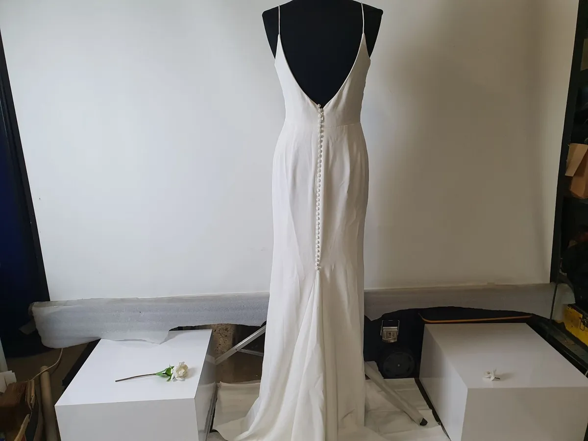 Online Alice May Bridal Wedding Dresses Auction  - Image 2