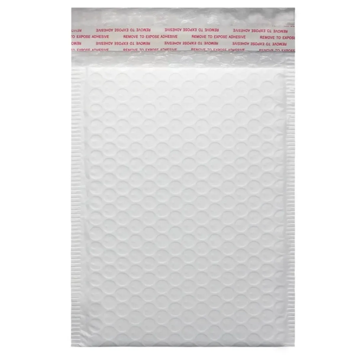 14x16cm Poly Bubble Mailers, Waterproof Padded - Image 2