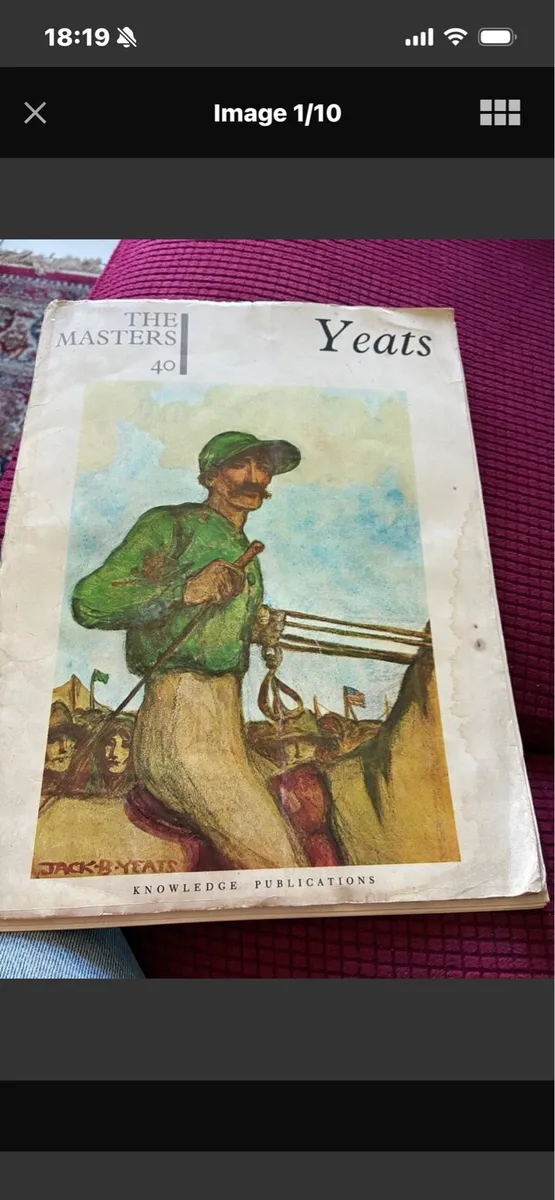 Years The Masters 40 - Knowledge publications - Image 1