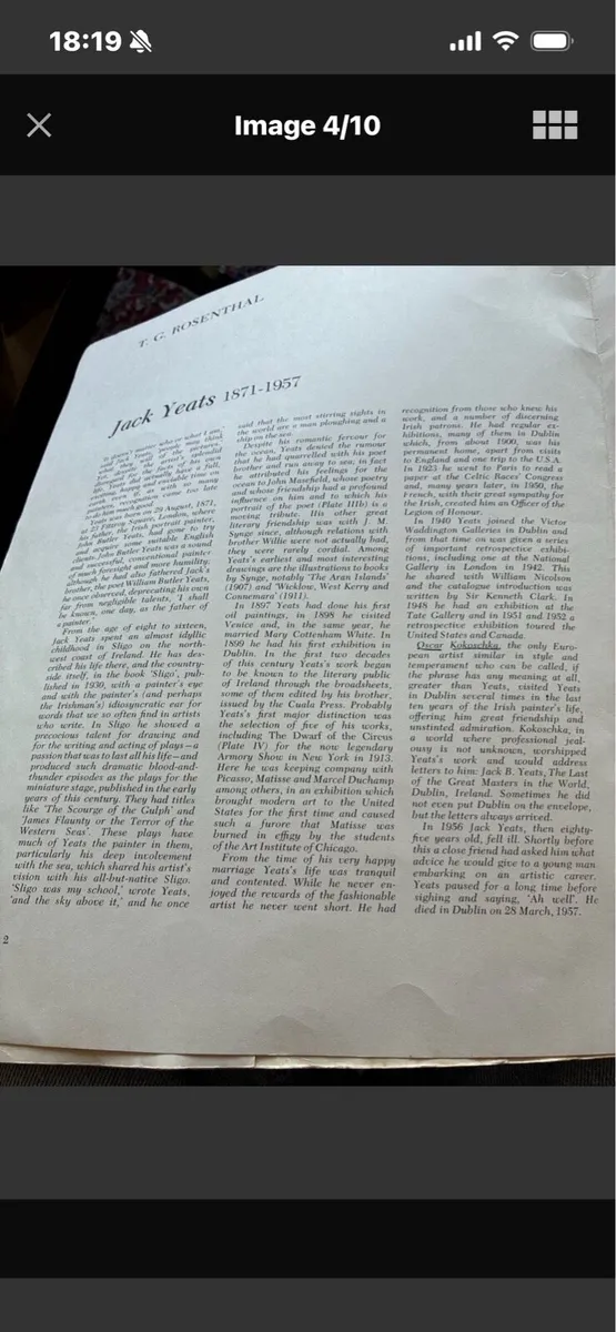 Years The Masters 40 - Knowledge publications - Image 4