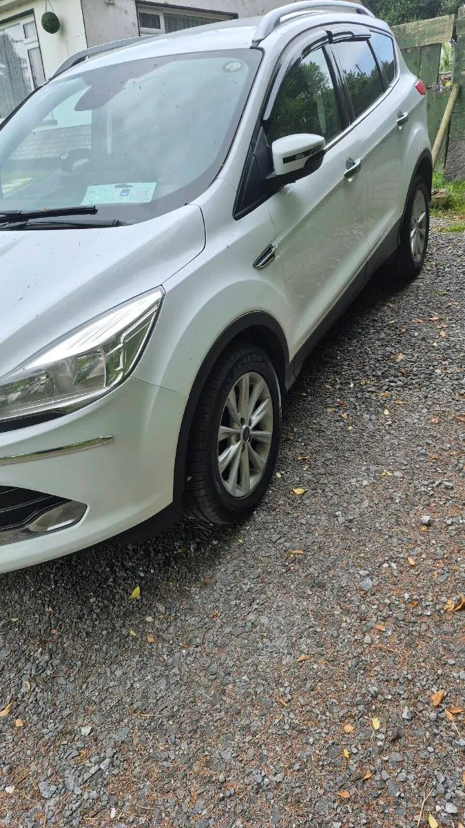 Ford Kuga commercial - Image 3