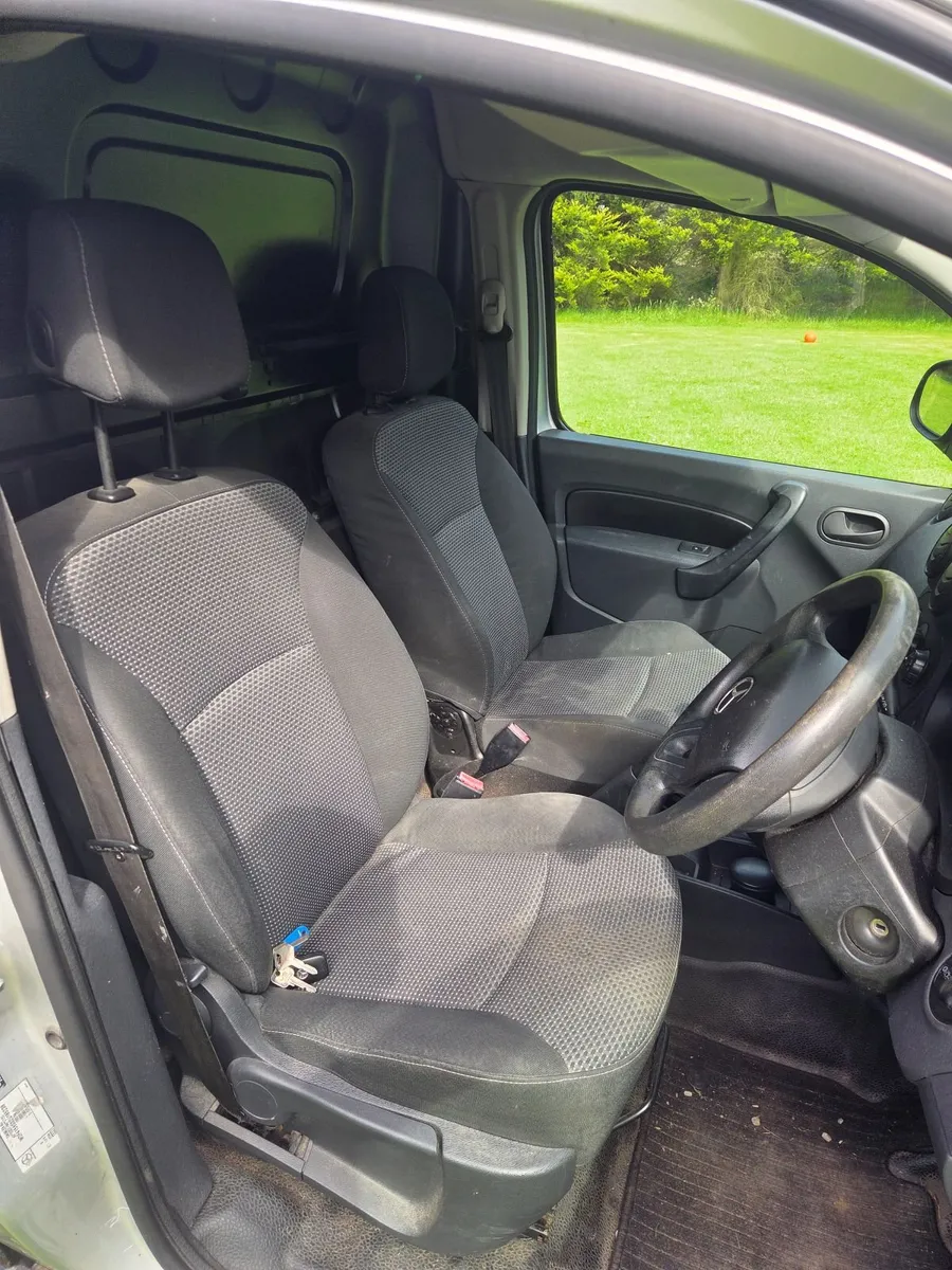 Mercedes-Benz Citan 2016 - Image 3