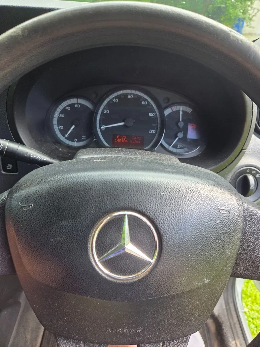 Mercedes-Benz Citan 2016 - Image 4