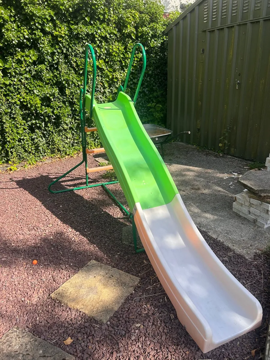 Slide