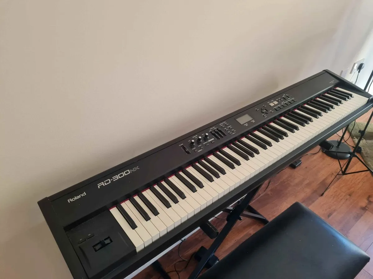 Roland RD-300NX - Image 3