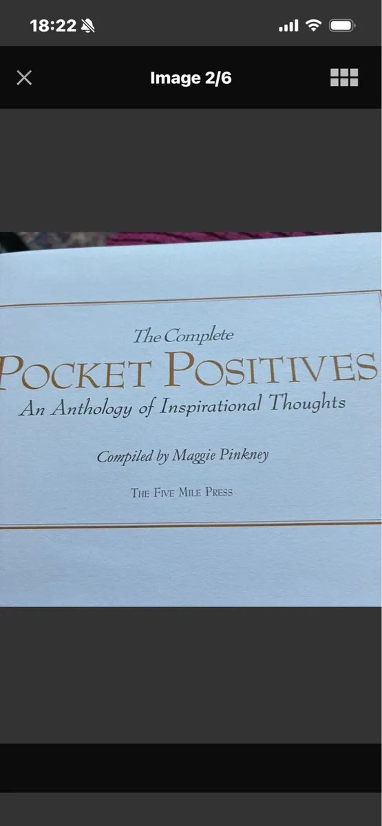 The Complete Pocket Positives - Image 2