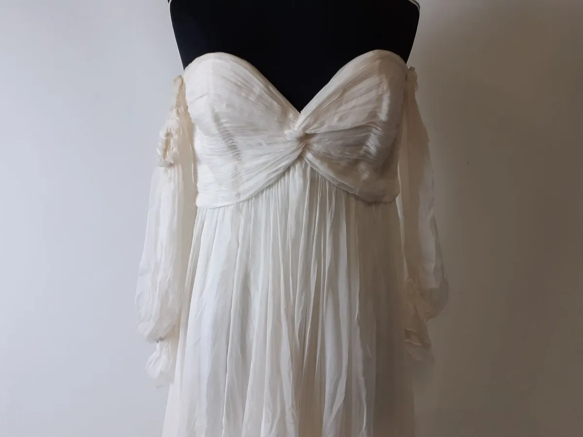 Online Alice May Bridal Wedding Dresses Auction - Image 3