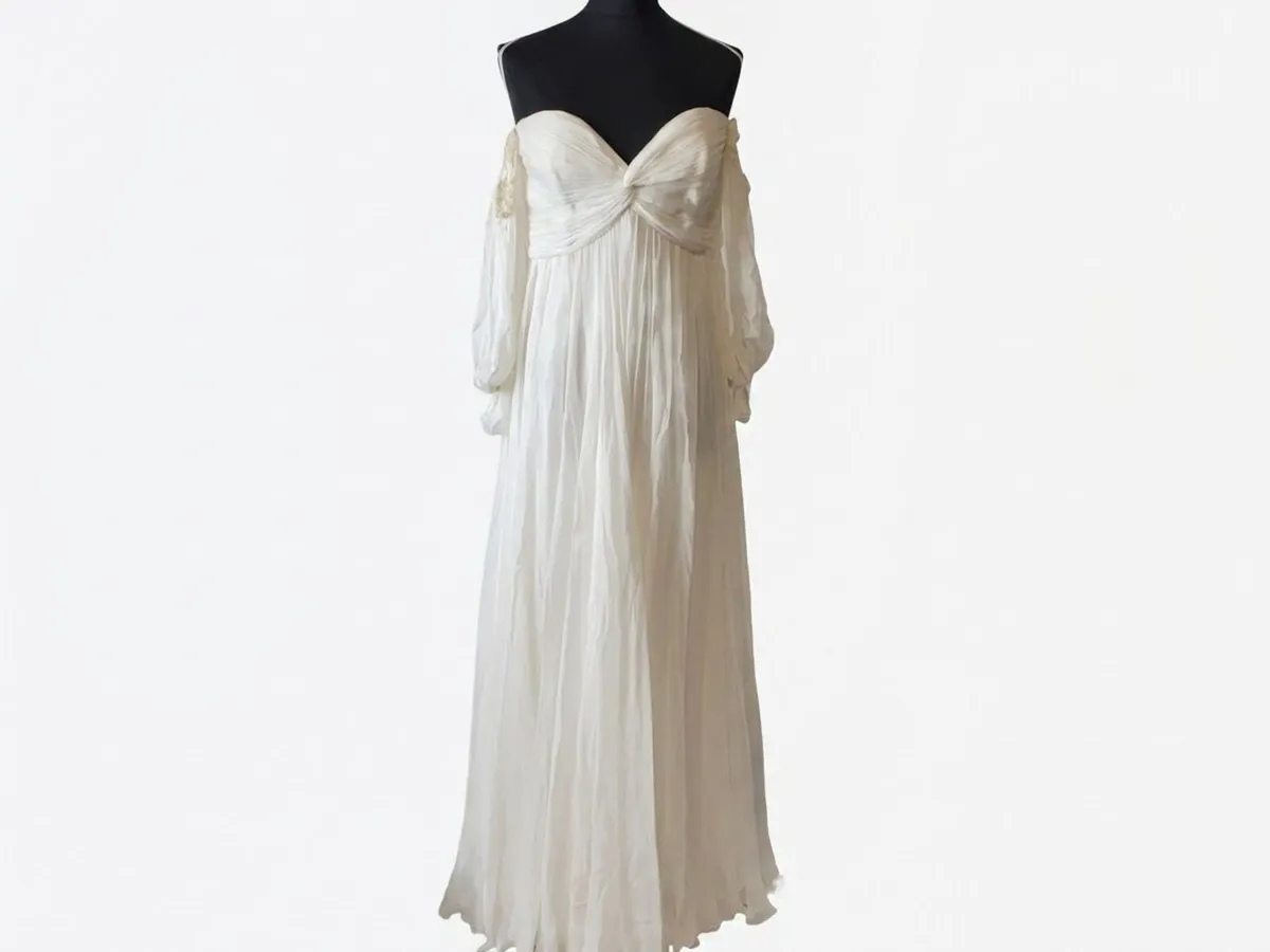 Online Alice May Bridal Wedding Dresses Auction - Image 1