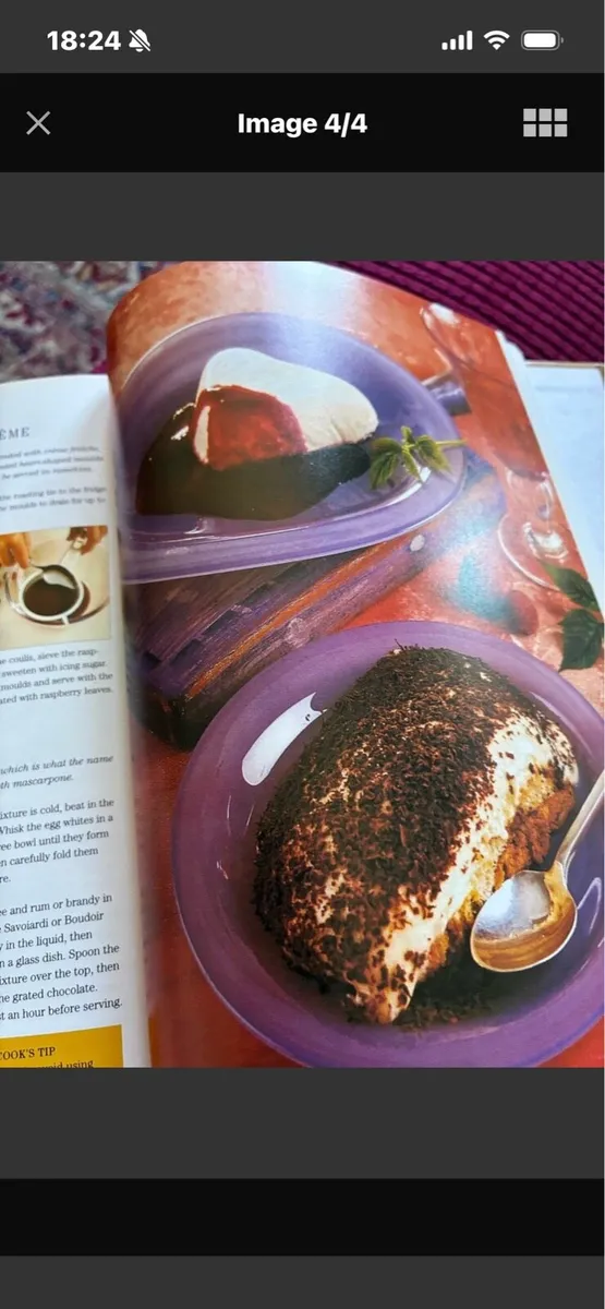 The World Encyclopaedia of Cheese - Image 4