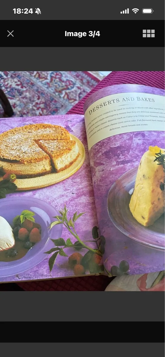 The World Encyclopaedia of Cheese - Image 3