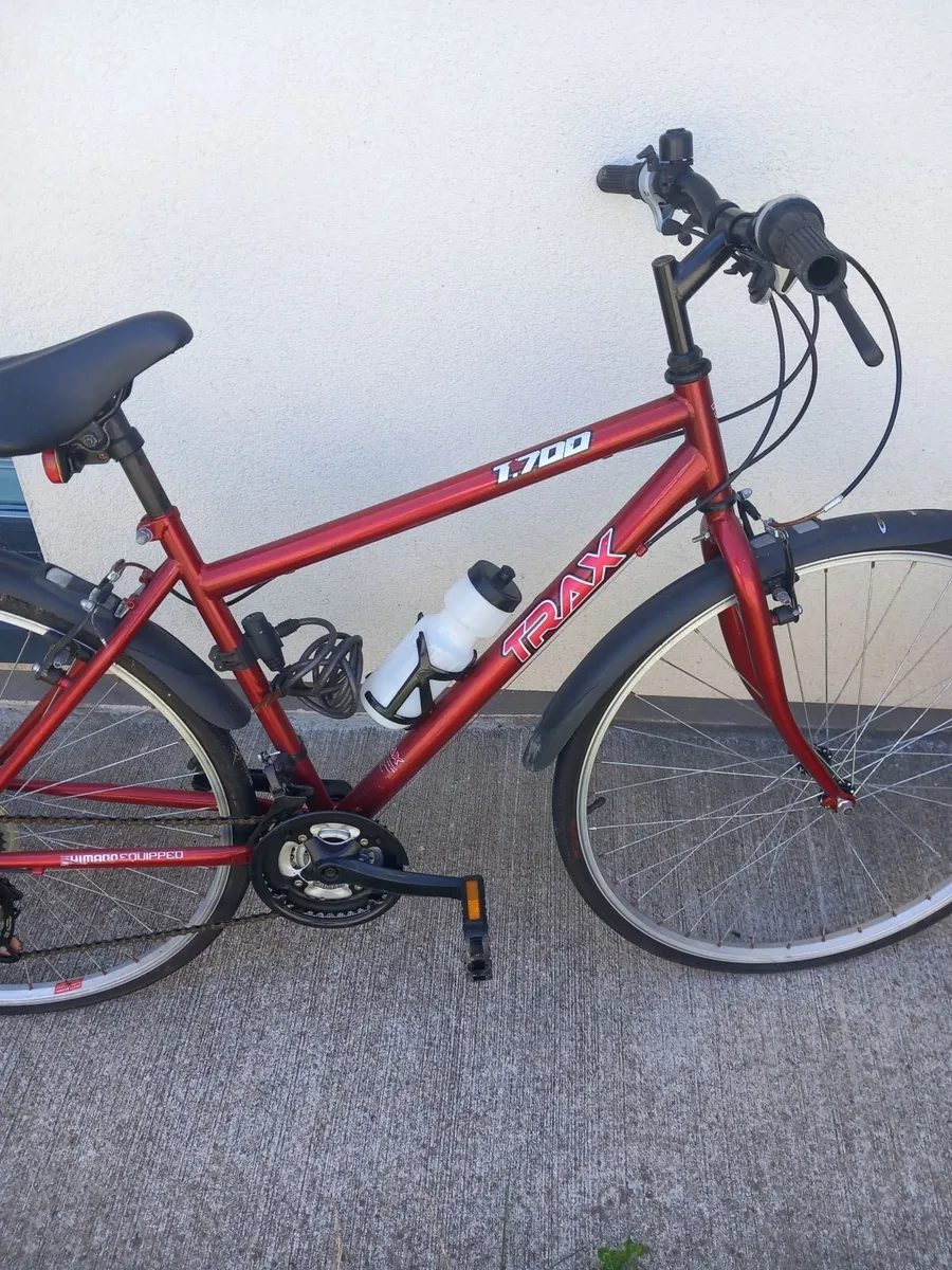 Bike - Image 1