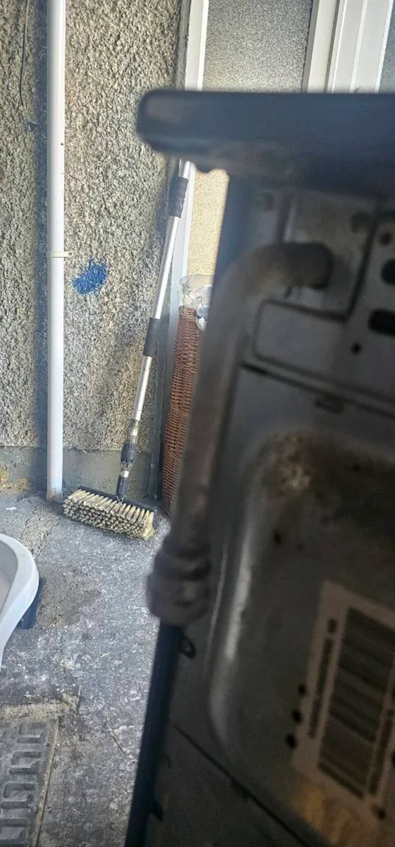 Gas cooker - Image 3