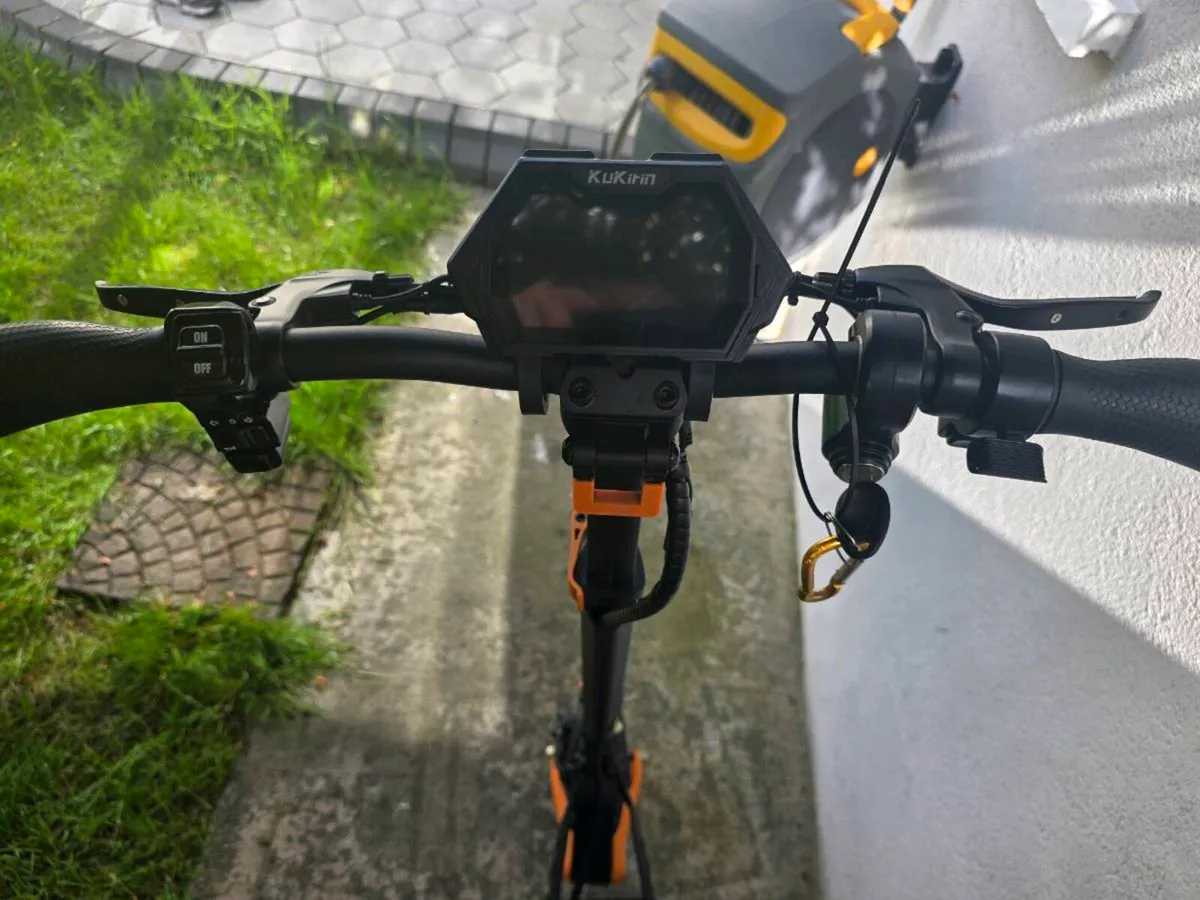 Kukirin G2 Pro - Image 3