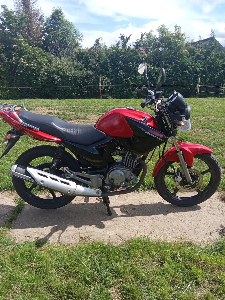 YAMAHA Other 2016 - Image 2