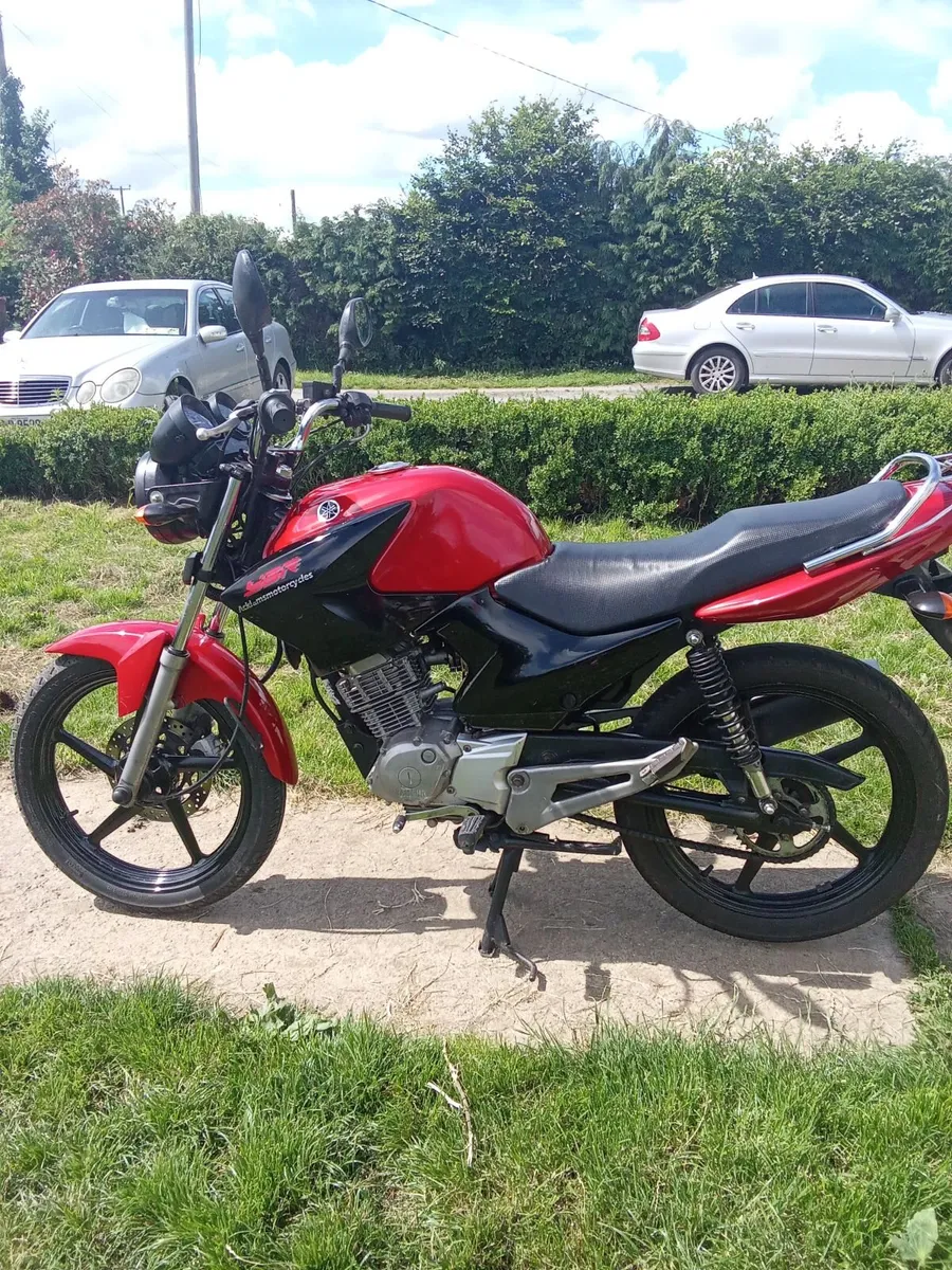 YAMAHA Other 2016 - Image 4