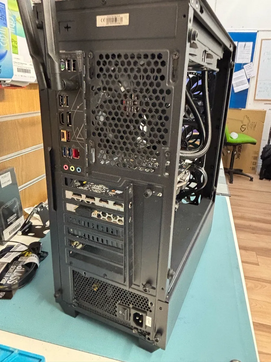 Upgradable gaming pc - Image 4