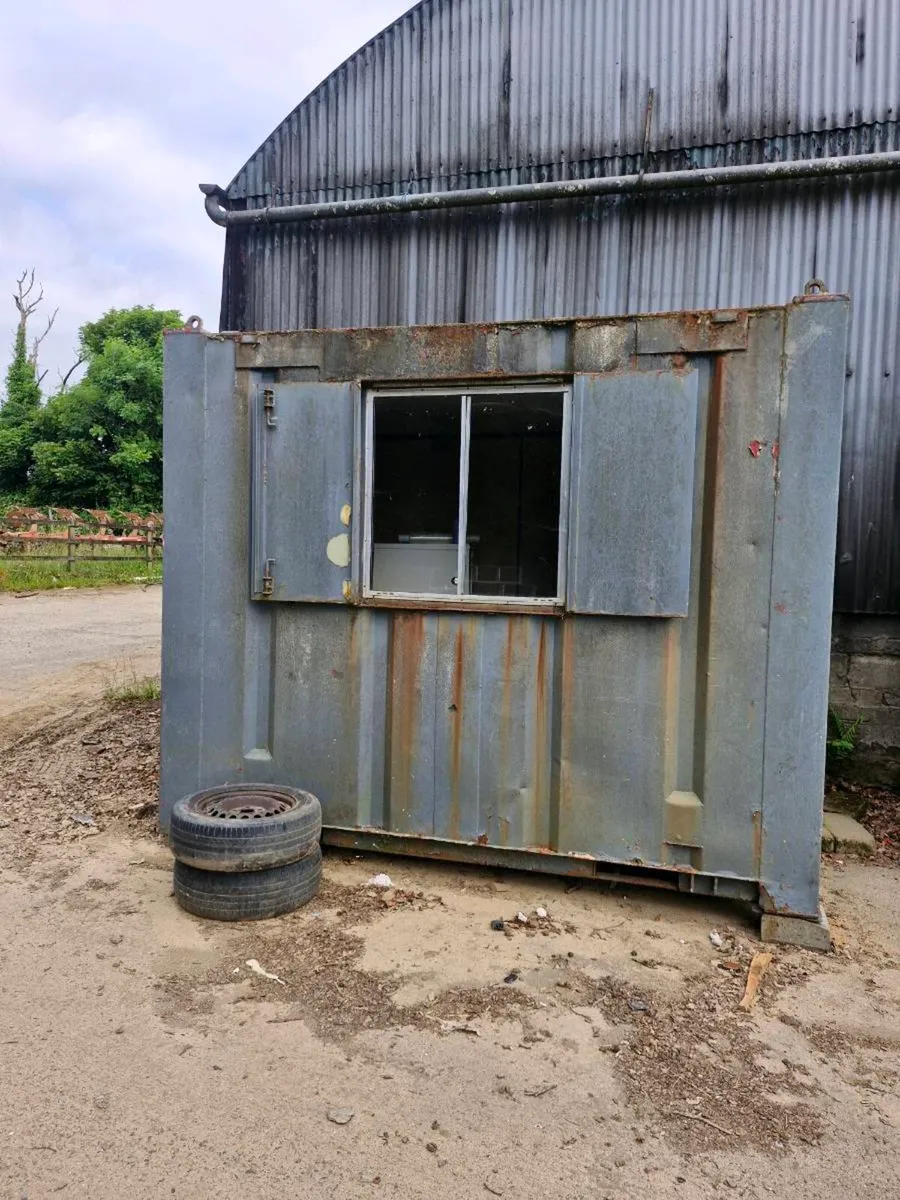 Office canteen container - Image 3
