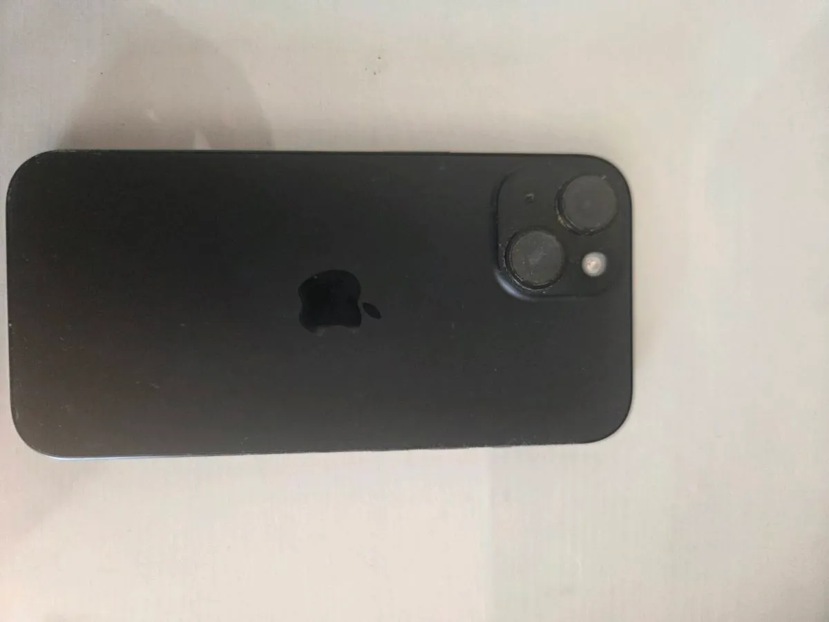 IPHONE 15 128GB - Image 1