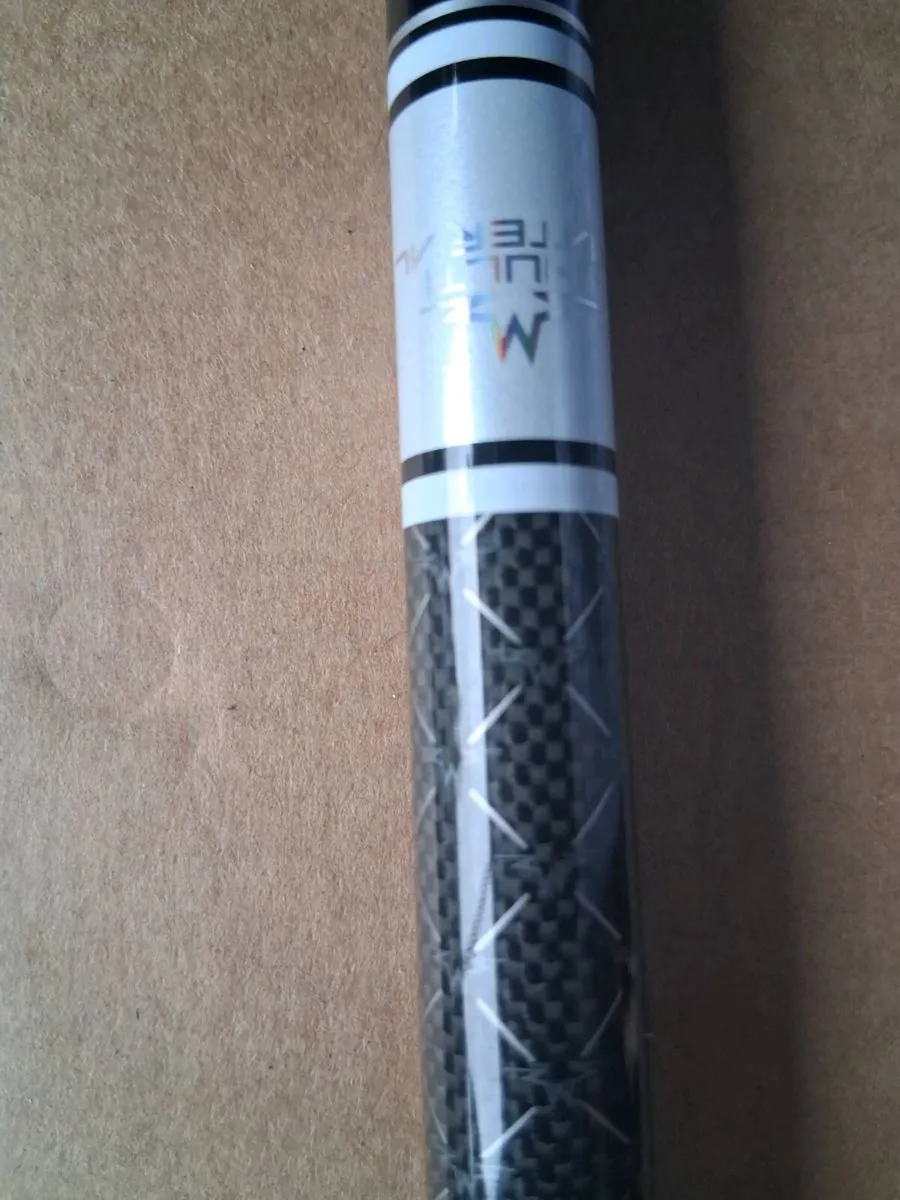 Mitsubishi chemical Tensi pro white driver shaft - Image 3