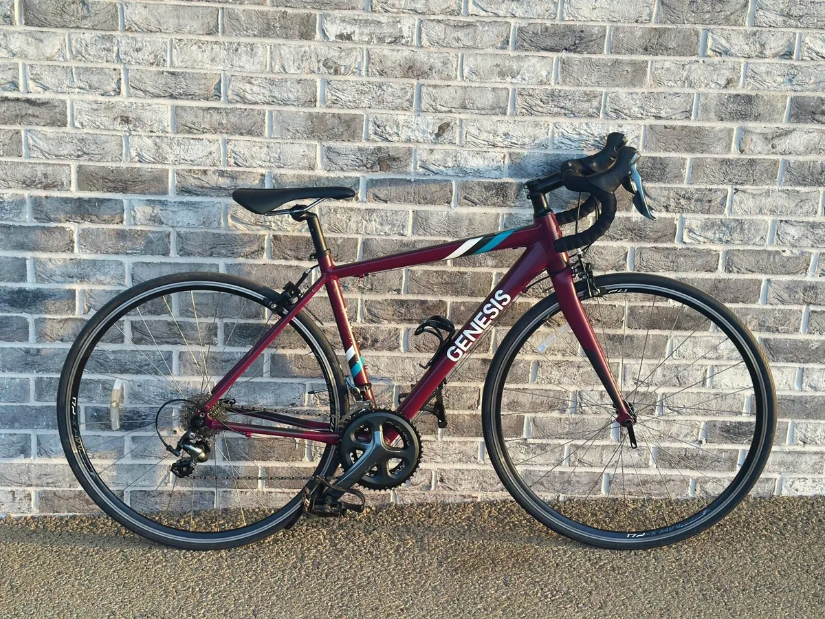 Genesis Road Bike - Image 2