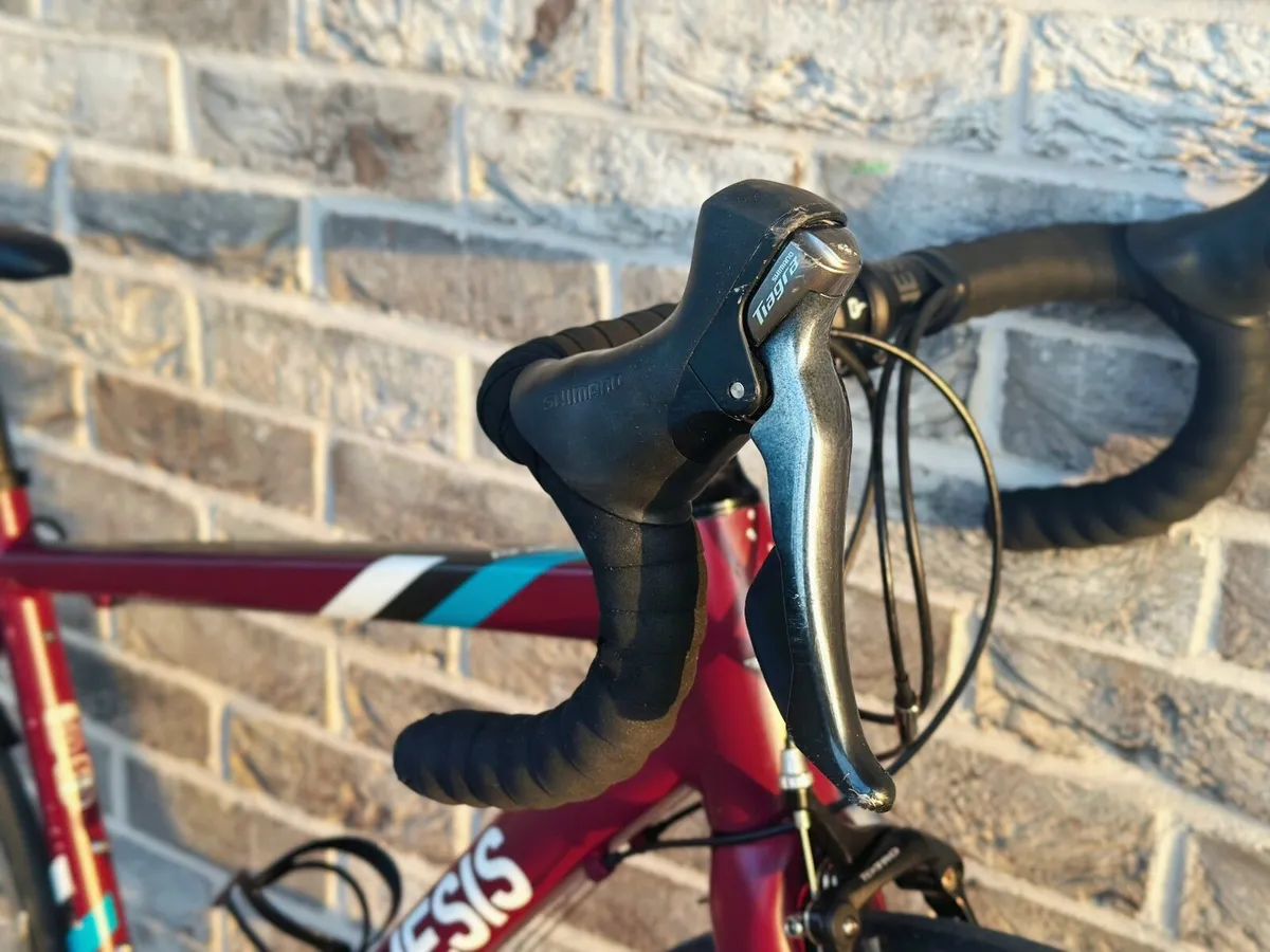 Genesis Road Bike - Image 3