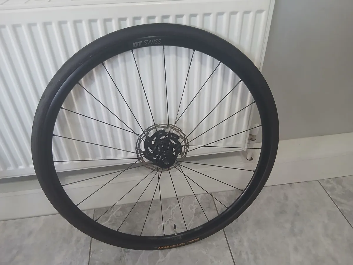 Bike wheels - Image 3