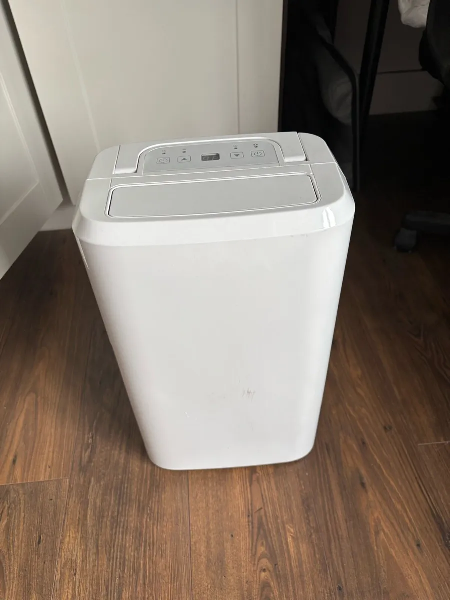 Dehumidifier - Image 1