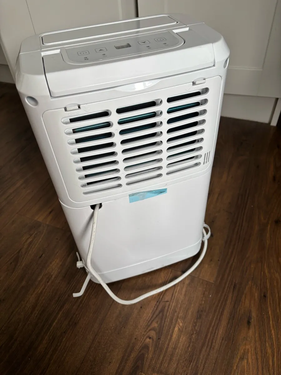 Dehumidifier - Image 2