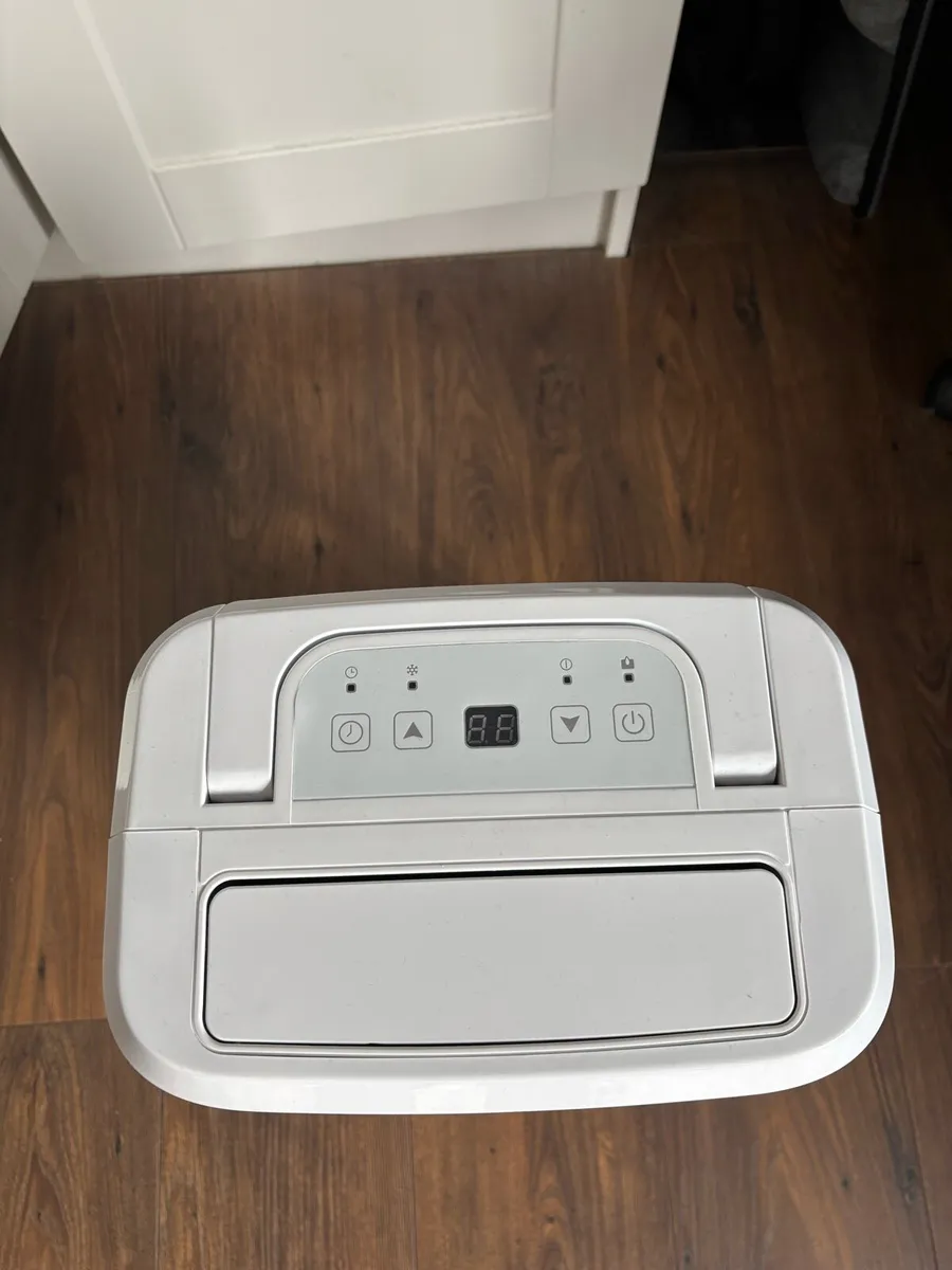 Dehumidifier - Image 4