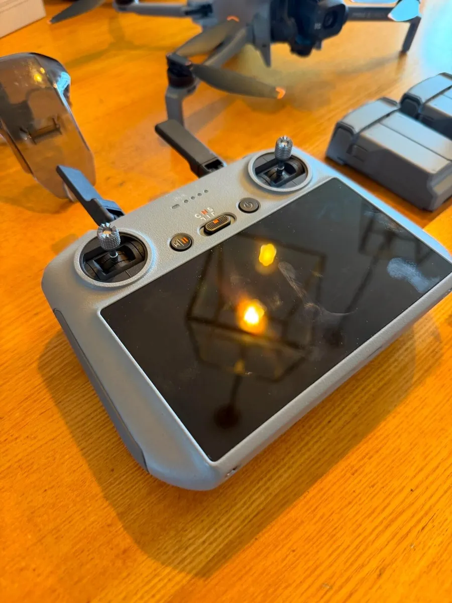 Dji mini 5 pro full combo - Image 4